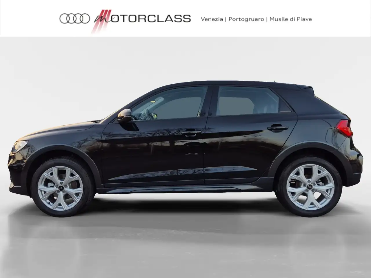 Audi A1 2026