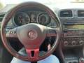 Volkswagen Golf Cabriolet CUP Fekete - thumbnail 12