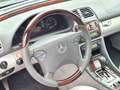 Mercedes-Benz CLK 320 BOITE AUTOMATIQUE / TOIT OUVRANT / XENON / FULL !! Blue - thumbnail 14