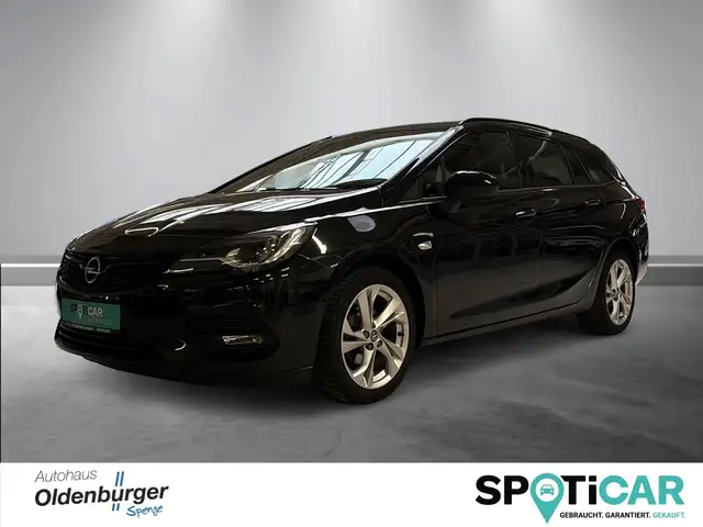 Opel Astra Ultimate inkl. Allwetter / Kamera / LED / Navi