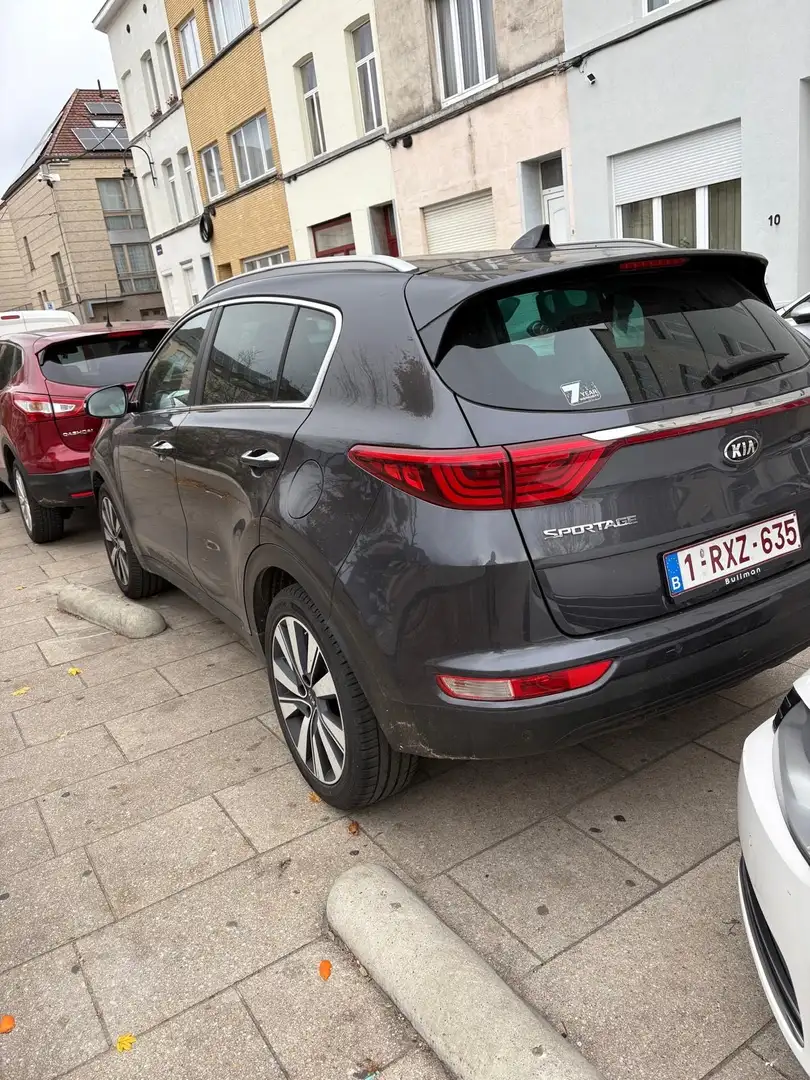 Kia Sportage 1.7 CRDi 2WD Lounge ISG - 1