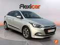 Hyundai i20 1.2 MPI Klass Blanco - thumbnail 8