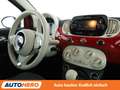 Fiat 500C 1.2 Lounge *TEMPO*PDC*ALU*KLIMA* Roşu - thumbnail 13