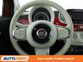 Fiat 500C 1.2 Lounge *TEMPO*PDC*ALU*KLIMA* Roşu - thumbnail 19