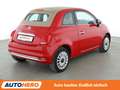 Fiat 500C 1.2 Lounge *TEMPO*PDC*ALU*KLIMA* Roşu - thumbnail 6