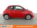 Fiat 500C 1.2 Lounge *TEMPO*PDC*ALU*KLIMA* Roşu - thumbnail 7
