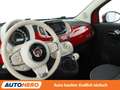 Fiat 500C 1.2 Lounge *TEMPO*PDC*ALU*KLIMA* Roşu - thumbnail 11