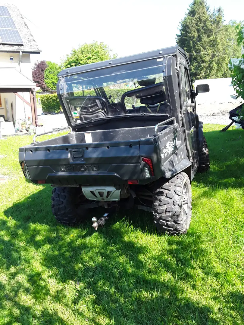 інші Cfmoto Срібний - 2