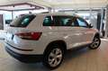 Skoda Kodiaq 2.0 TDI STYLE 4x4 Navi, LED Blanco - thumbnail 3