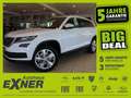 Skoda Kodiaq 2.0 TDI STYLE 4x4 Navi, LED Blanco - thumbnail 1