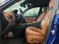 Maserati Levante V6 Diesel AWD 250cv NO SUPER BOLLO ! + 20" !! Blu/Azzurro - thumbnail 8
