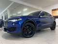 Maserati Levante V6 Diesel AWD 250cv NO SUPER BOLLO ! + 20" !! Blu/Azzurro - thumbnail 1