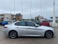 Alfa Romeo Giulia 2.2 TD 150 CV AT8 Business Grigio - thumbnail 4