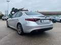 Alfa Romeo Giulia 2.2 TD 150 CV AT8 Business Grigio - thumbnail 7