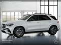 Mercedes-Benz GLE 450 d 4M AMG+NIGHT+PANO+360+AHK+MULTIBEAM+HUD Weiß - thumbnail 3