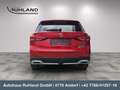 MG ZS 1.5 Hybrid+ Luxury *Winterkompletträder kostenlos* Rot - thumbnail 4