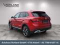 MG ZS 1.5 Hybrid+ Luxury *Winterkompletträder kostenlos* Rot - thumbnail 3