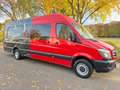 Mercedes-Benz Sprinter *316 CDI*Mixto-Maxi-XXL-Extralang*Top* Rojo - thumbnail 35