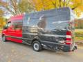 Mercedes-Benz Sprinter *316 CDI*Mixto-Maxi-XXL-Extralang*Top* Rojo - thumbnail 32