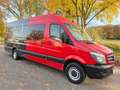 Mercedes-Benz Sprinter *316 CDI*Mixto-Maxi-XXL-Extralang*Top* Rojo - thumbnail 18