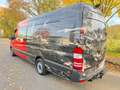Mercedes-Benz Sprinter *316 CDI*Mixto-Maxi-XXL-Extralang*Top* Rojo - thumbnail 40