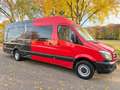 Mercedes-Benz Sprinter *316 CDI*Mixto-Maxi-XXL-Extralang*Top* Rojo - thumbnail 30