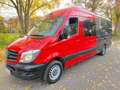 Mercedes-Benz Sprinter *316 CDI*Mixto-Maxi-XXL-Extralang*Top* Rojo - thumbnail 17