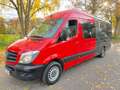 Mercedes-Benz Sprinter *316 CDI*Mixto-Maxi-XXL-Extralang*Top* Rojo - thumbnail 21