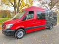 Mercedes-Benz Sprinter *316 CDI*Mixto-Maxi-XXL-Extralang*Top* Rojo - thumbnail 37