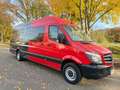 Mercedes-Benz Sprinter *316 CDI*Mixto-Maxi-XXL-Extralang*Top* Rojo - thumbnail 5