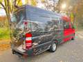 Mercedes-Benz Sprinter *316 CDI*Mixto-Maxi-XXL-Extralang*Top* Rojo - thumbnail 19