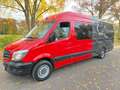 Mercedes-Benz Sprinter *316 CDI*Mixto-Maxi-XXL-Extralang*Top* Rojo - thumbnail 39