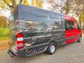 Mercedes-Benz Sprinter *316 CDI*Mixto-Maxi-XXL-Extralang*Top* Rojo - thumbnail 14