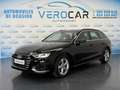 Audi A4 35 TDI S line S tronic 120kW Noir - thumbnail 1