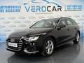 Audi A4 35 TDI S line S tronic 120kW Noir - thumbnail 2