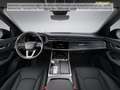 Audi Q8 55 TFSI quattro tiptronic Schwarz - thumbnail 11
