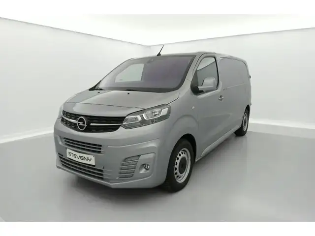 Opel Vivaro 2.0 TD 144 EAT8 L2H1 (EU6.4)