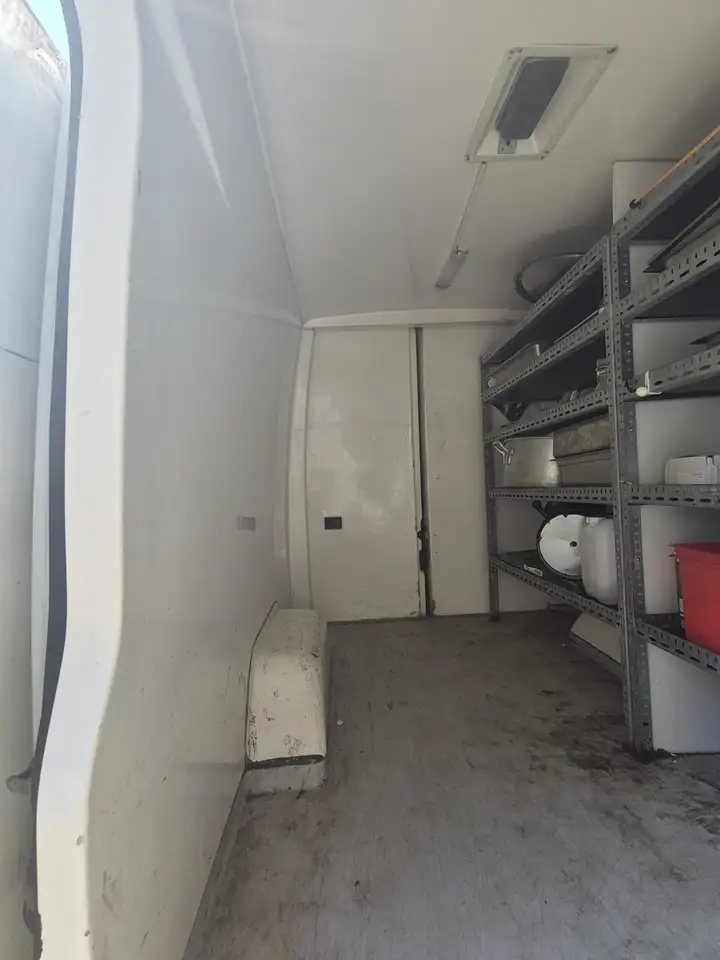 Mercedes-Benz Sprinter 2.1 CDI, foto 4