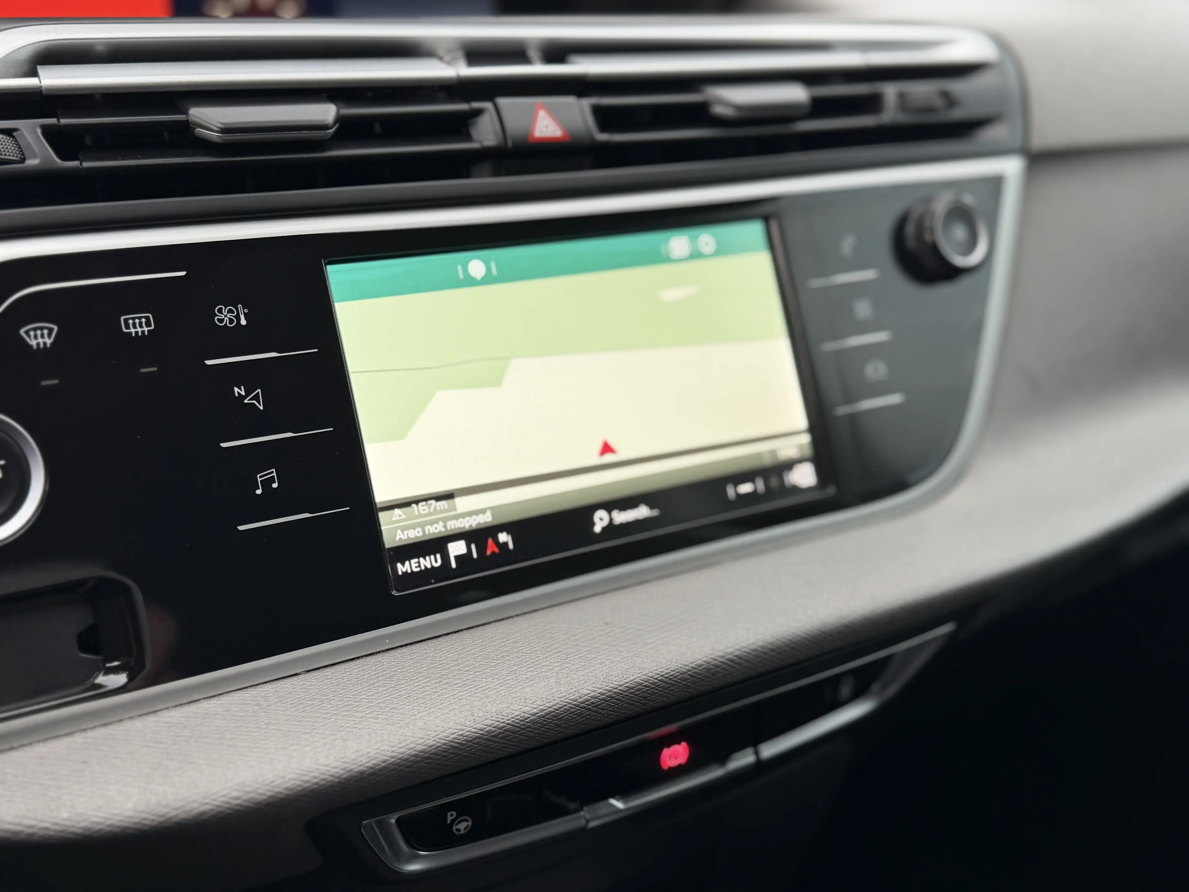 Citroen C4 SpaceTourer 1.5 HDi Exclusive - 7 Places - FULL Options ! — photo 14