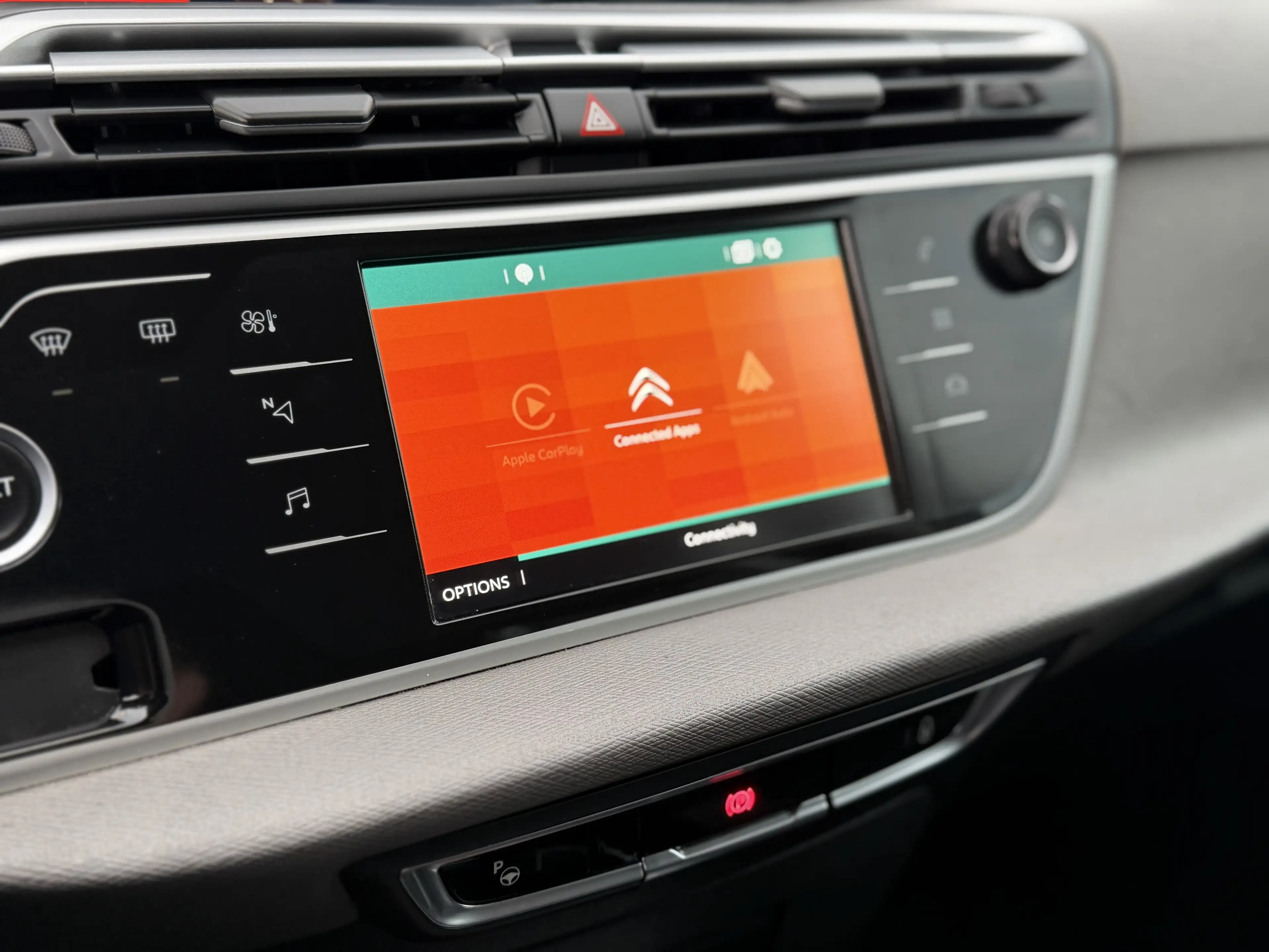 Citroen C4 SpaceTourer 1.5 HDi Exclusive - 7 Places - FULL Options ! — photo 15