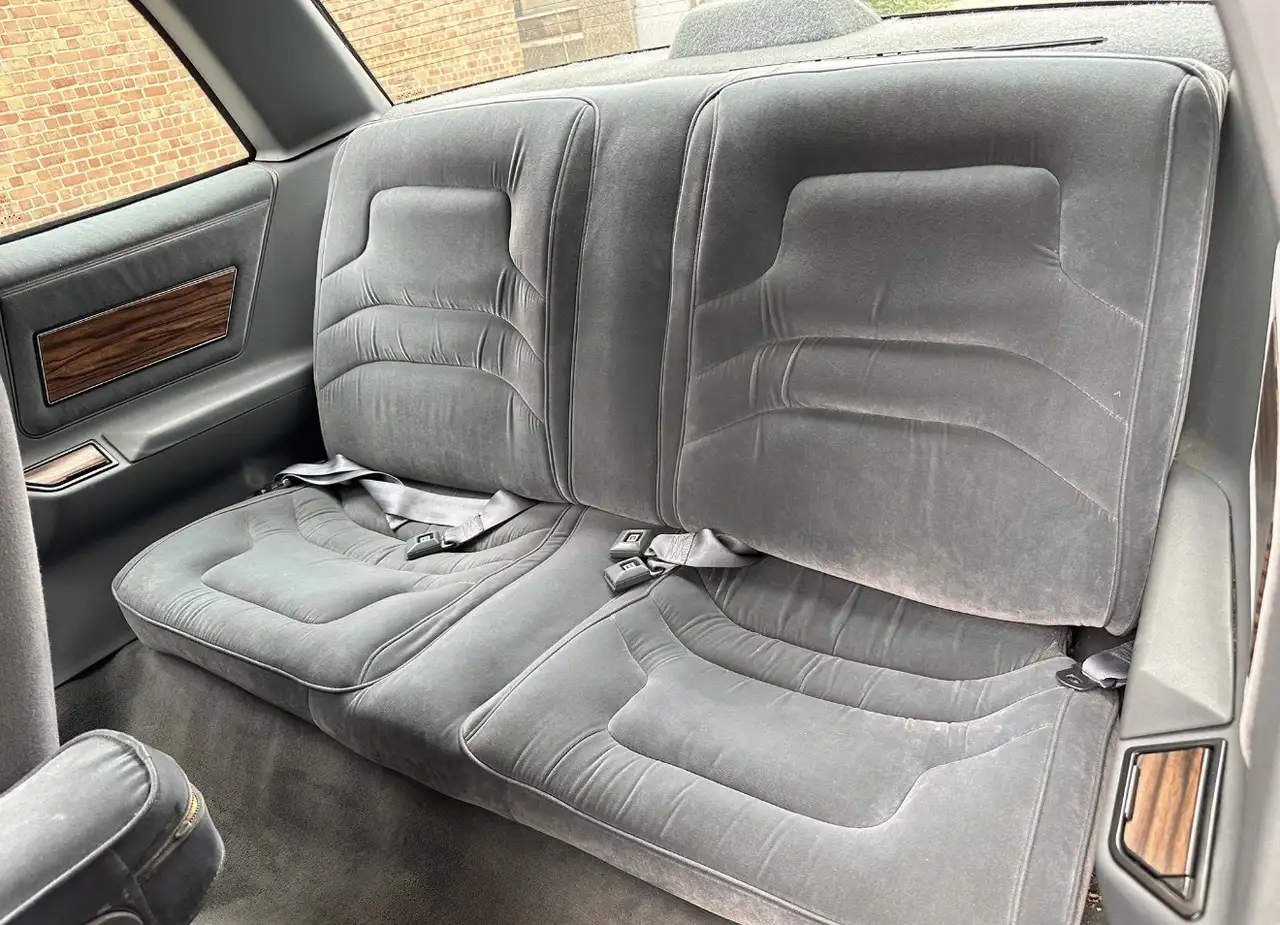 Buick Regal, foto 2