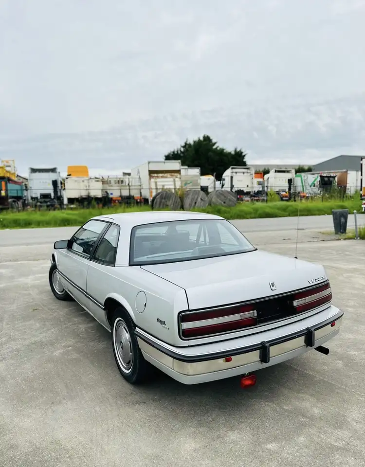 Buick Regal, foto 3