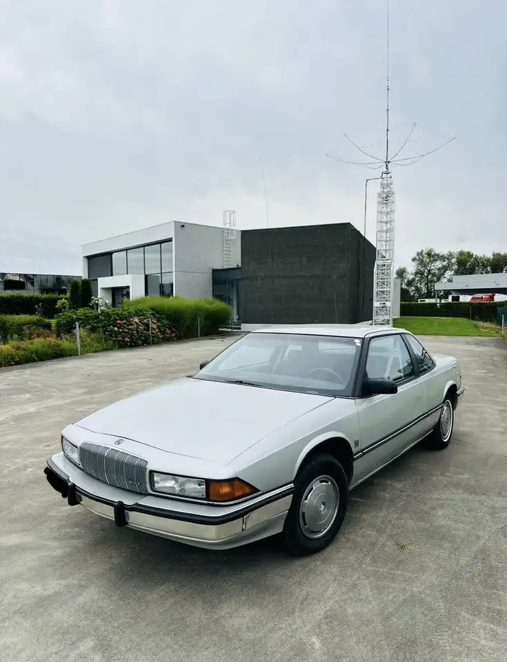 Buick Regal, foto 6