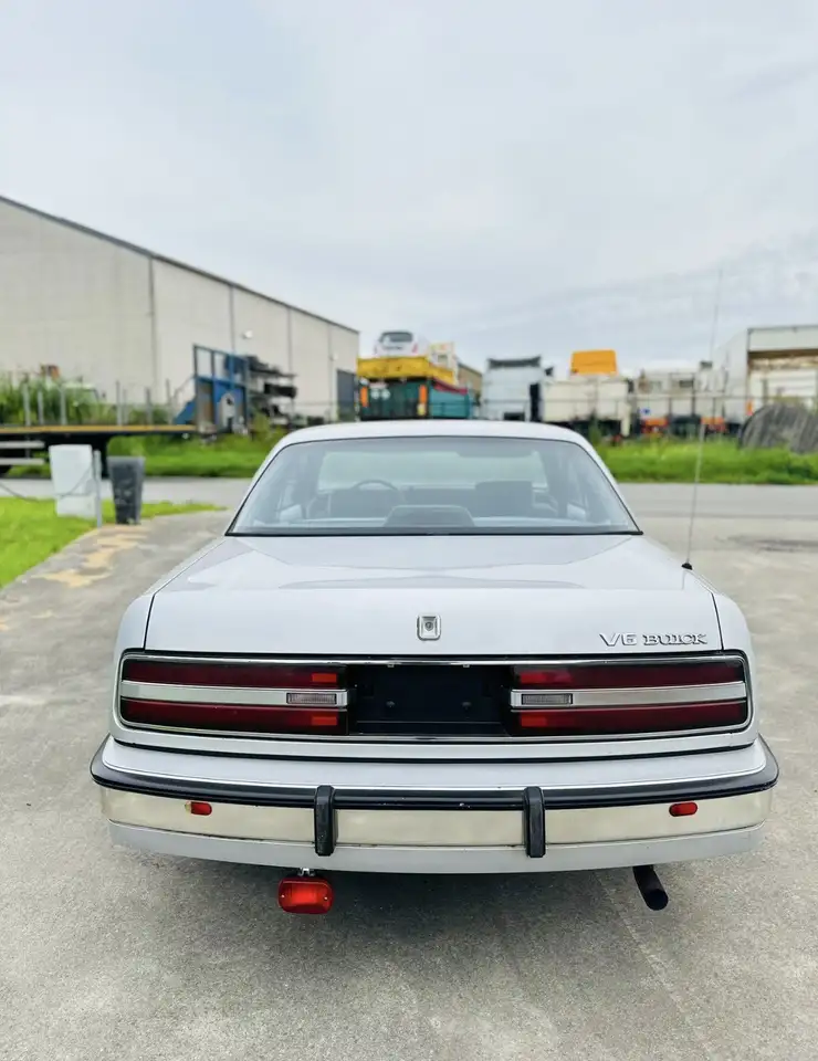 Buick Regal, foto 4