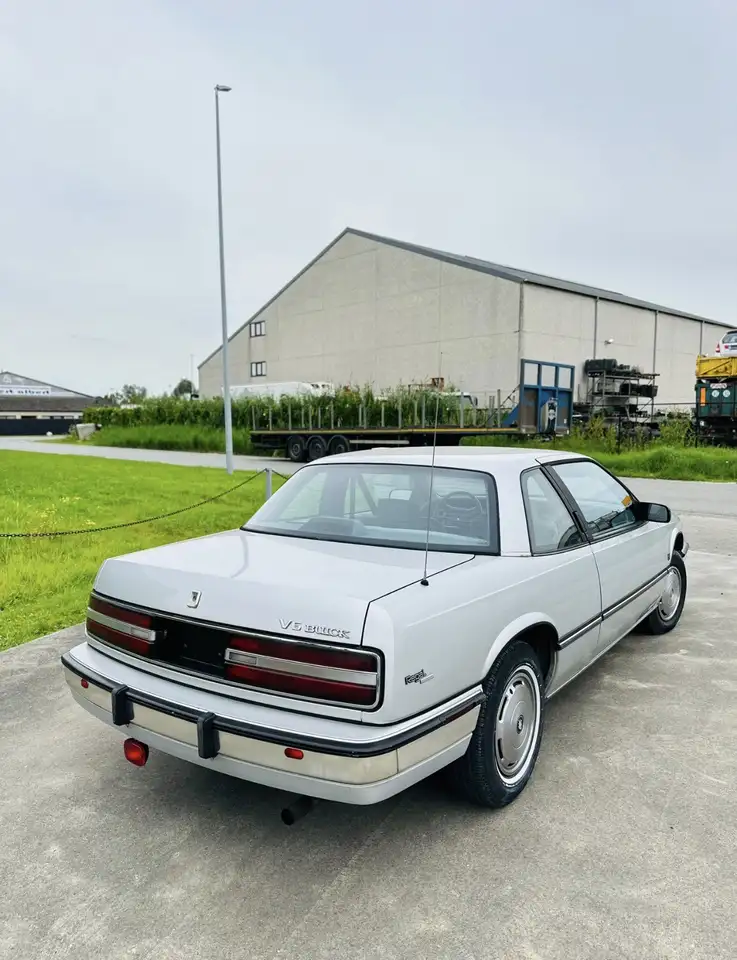 Buick Regal, foto 5