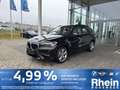 BMW X1 sDrive20i Sport Line AHK Ad.LED 18 Automatik Schwarz - thumbnail 1