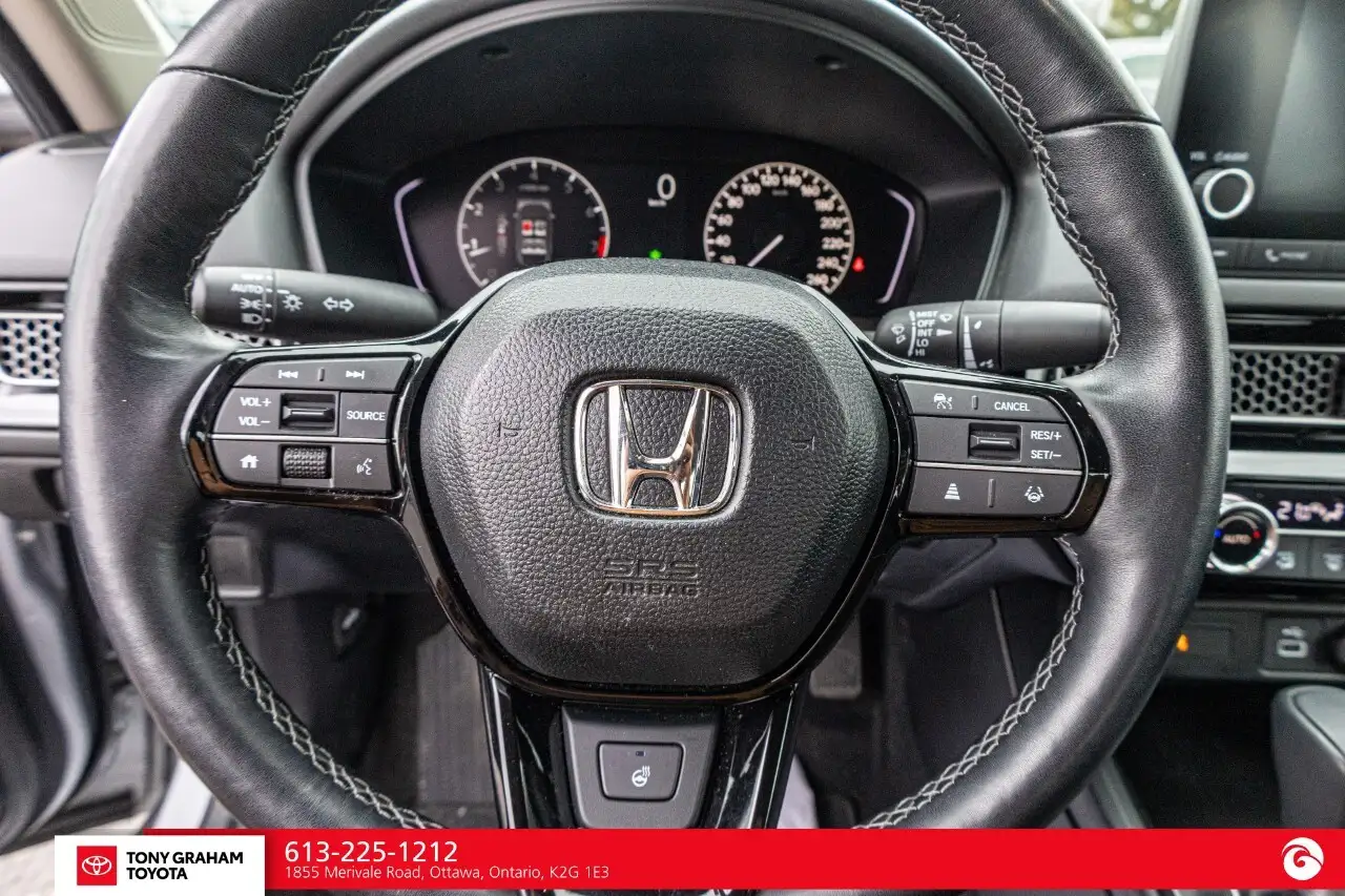 Honda Civic снимка Honda Civic