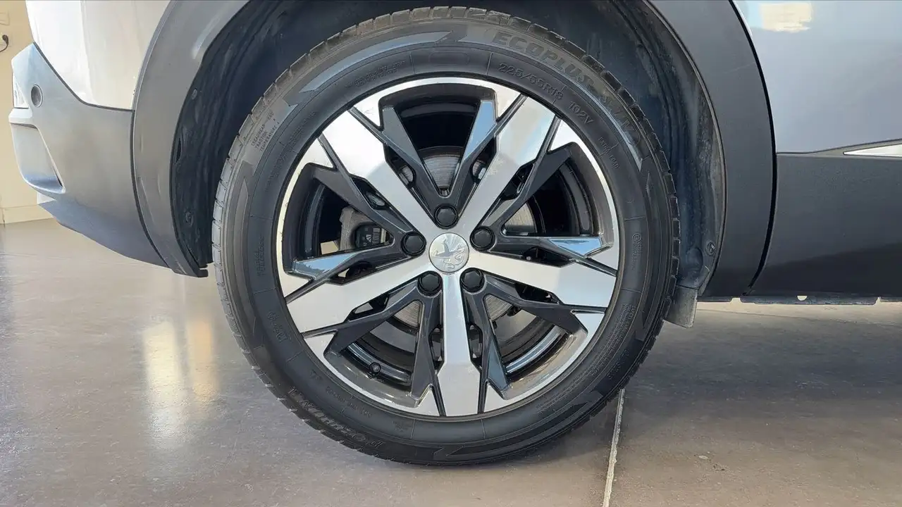 Peugeot 3008 3008 — photo 16