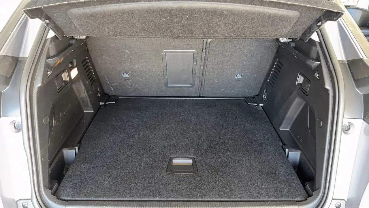 Peugeot 3008 3008 — photo 14