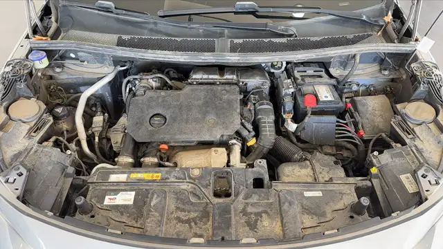 Peugeot 3008 view 15